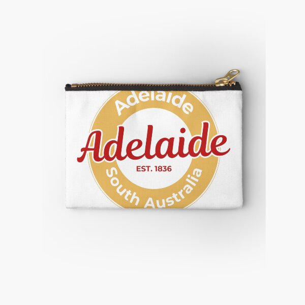 Item preview, Adelaide SA, EST. 1836 designed and sold by PamLeeDesign.