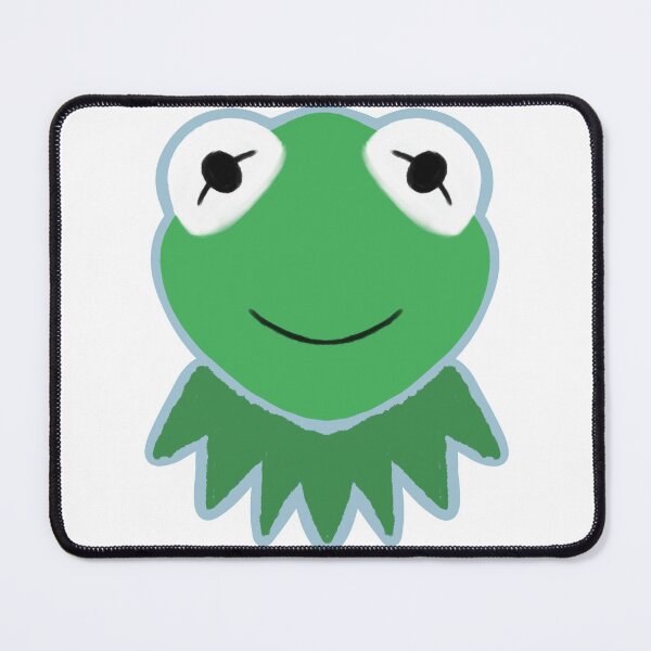 Item preview, Cute Kermit Drawing 2 designed and sold by Jessiwins19.