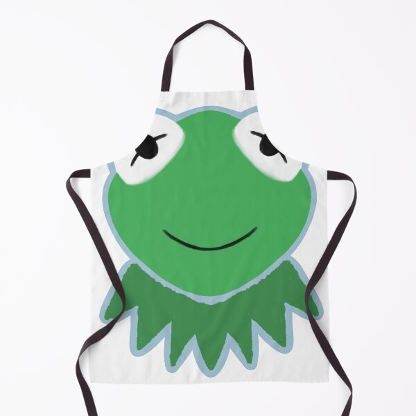 Item preview, Cute Kermit Drawing 2 designed and sold by Jessiwins19.