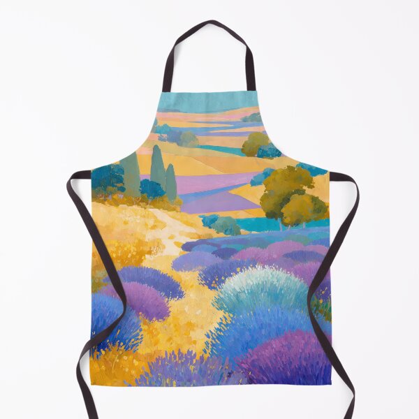 Item preview, Lavender Dreams of Provence designed and sold by BobaBunny76.