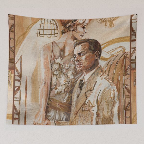 Artikelvorschau, The Great Game entworfen und verkauft von AK-Hevonen.