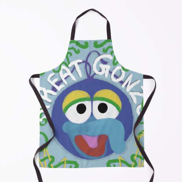 Item preview, Cute Gonzo Art Nouveau Portrait designed and sold by Jessiwins19.