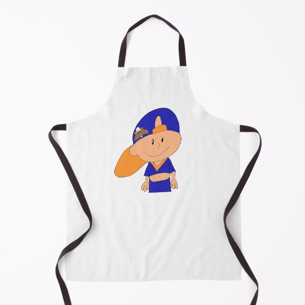 Item preview, Pablo Sanchez in wombats uniform designed and sold by Beanziesdadshop.