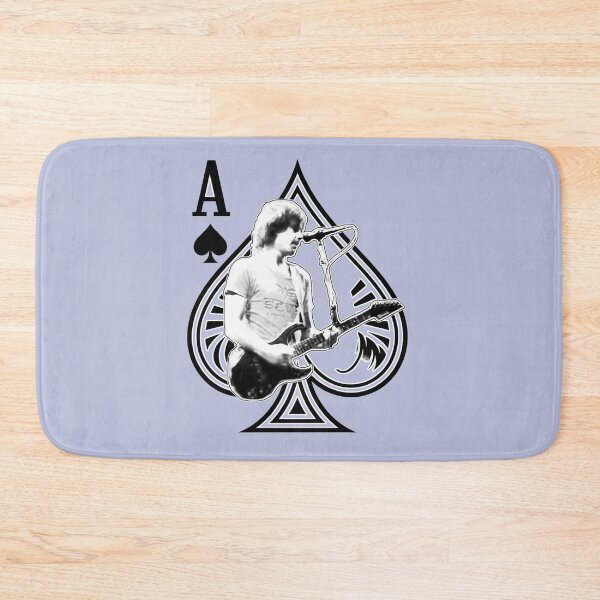 Item preview, Bob Weir Ace of Spades designed and sold by AuroraXGreen.