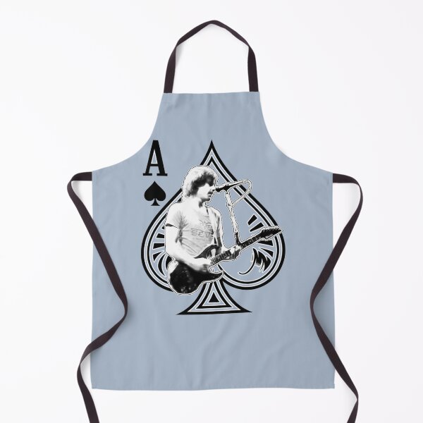 Item preview, Bob Weir Ace of Spades designed and sold by AuroraXGreen.