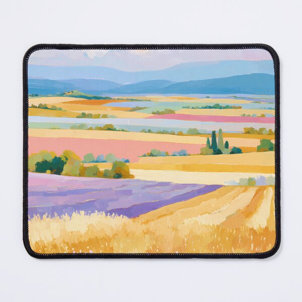 Item preview, Lavender Dreams of Provence designed and sold by BobaBunny76.