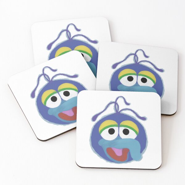 Item preview, Cute Gonzo Drawing designed and sold by Jessiwins19.