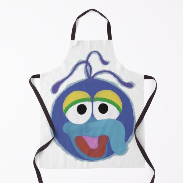 Item preview, Cute Gonzo Drawing designed and sold by Jessiwins19.