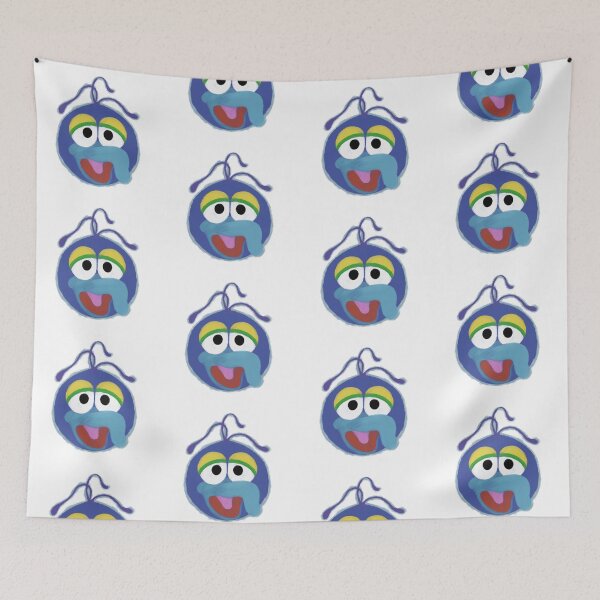 Item preview, Cute Gonzo Drawing designed and sold by Jessiwins19.