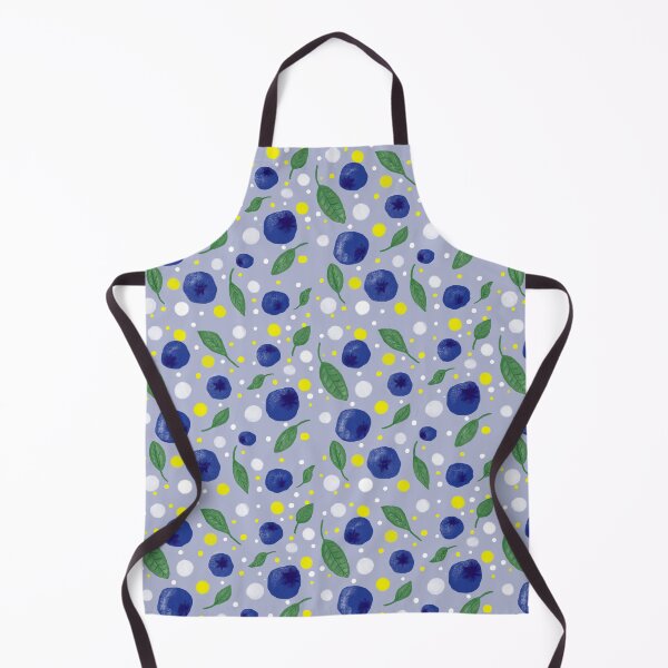 Item preview, Blueberry Bliss designed and sold by Palette and Pencil Studio.