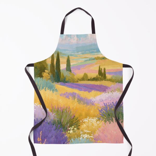 Item preview,   Lavender Dreams of Provence designed and sold by BobaBunny76.