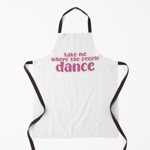 Item preview, Take Me Dance designed and sold by ThingsRebeccaMakes.