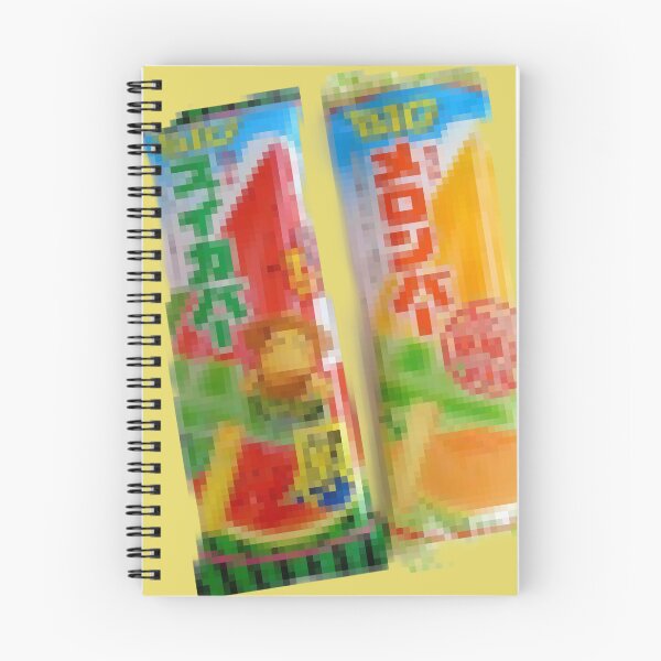 Item preview, y2k popsicles designed and sold by cadetgallery.