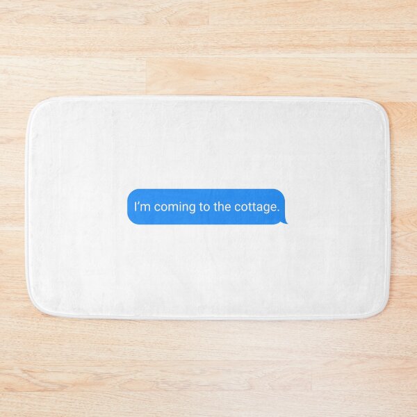 Item preview, coming to the cottage text designed and sold by ET. AL .