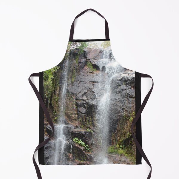 Item preview, Cooktown Waterfall Serenity designed and sold by Quiet Bloom Co.