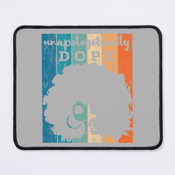 Item preview, Unapologetically Dope Black History Month African American designed and sold by GreggRoss.