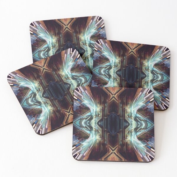Item preview, The Fractal Singularity designed and sold by Dailos81.
