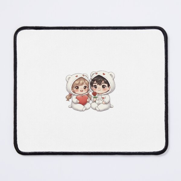 Item preview, Valentines day (small logo) designed and sold by drkhrse.