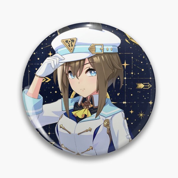 Artikelvorschau, Cheval Grand (Umamusume) entworfen und verkauft von Kitsune Merchant.