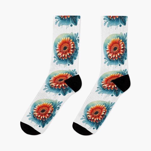 Item preview, Gerbera Daisy designed and sold by GraphicsClub.