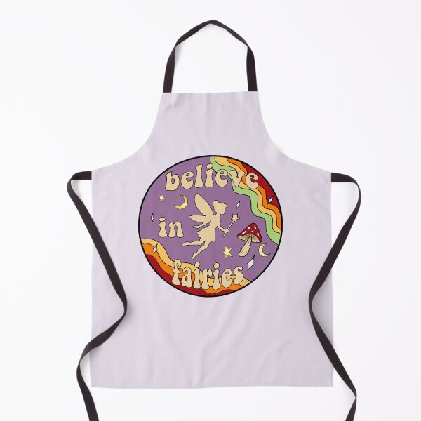 Item preview, Believe in fairies designed and sold by RavenAMarie .