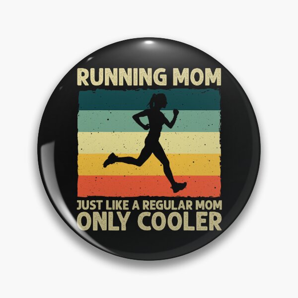 Item preview, Funny Running For Women Mom Marathoner Runner Coach Racing designed and sold by RobertKnow.