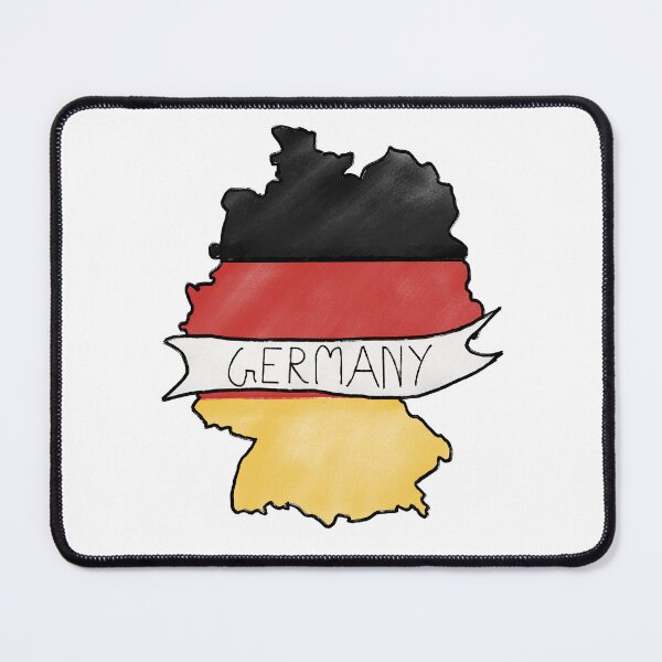 Item preview, Germany Flag designed and sold by Shaibi's.