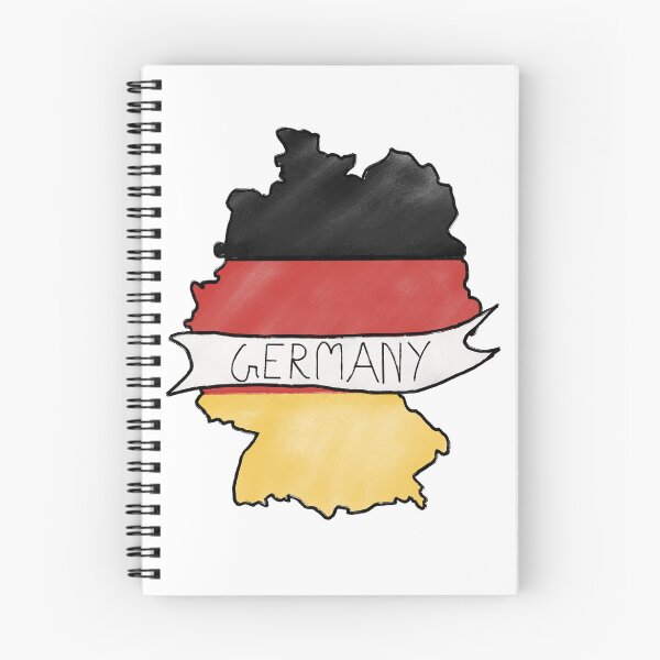 Item preview, Germany Flag designed and sold by Shaibi's.