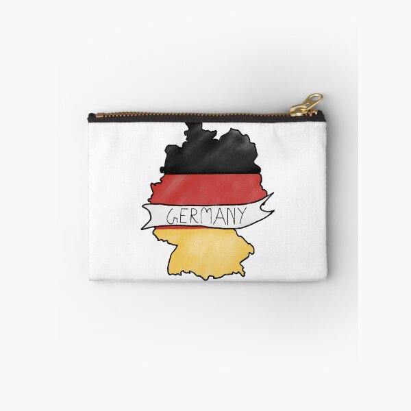 Item preview, Germany Flag designed and sold by Shaibi's.