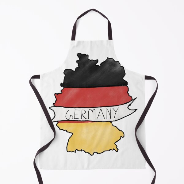Item preview, Germany Flag designed and sold by Shaibi's.