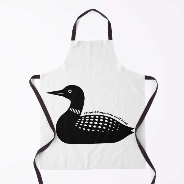 Item preview, canadian wolf bird designed and sold by ET. AL .