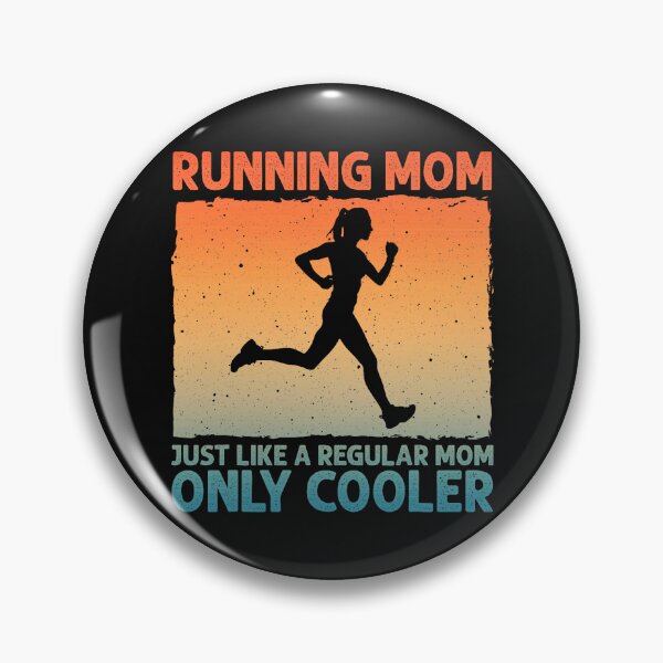 Item preview, Funny Running For Women Mom Marathoner Runner Coach Racing designed and sold by RobertKnow.