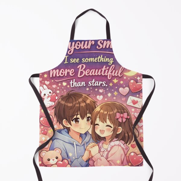 Item preview, Your smile shines brighter than all the stars. designed and sold by Mauswohn.