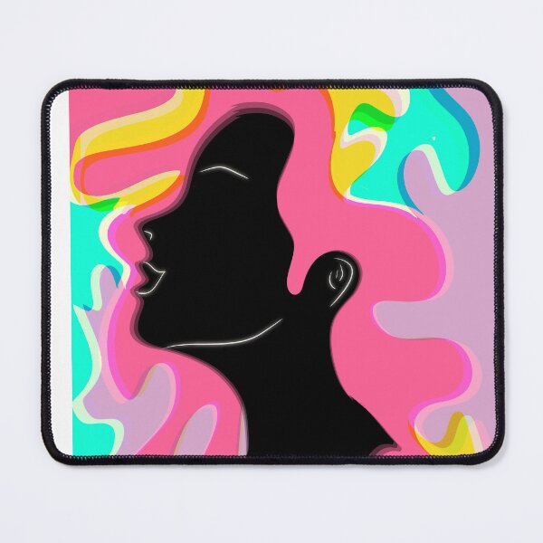 Item preview, Colorfully abstract  designed and sold by Maridesigns26.