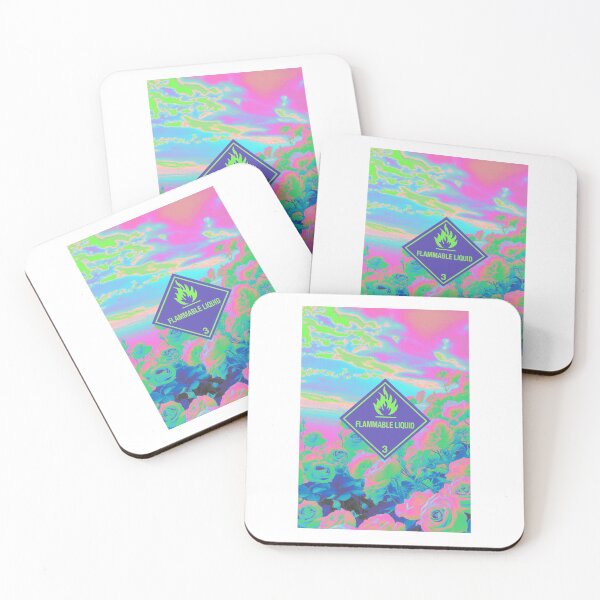 Item preview, Flammable liquid  designed and sold by xrayzebra.