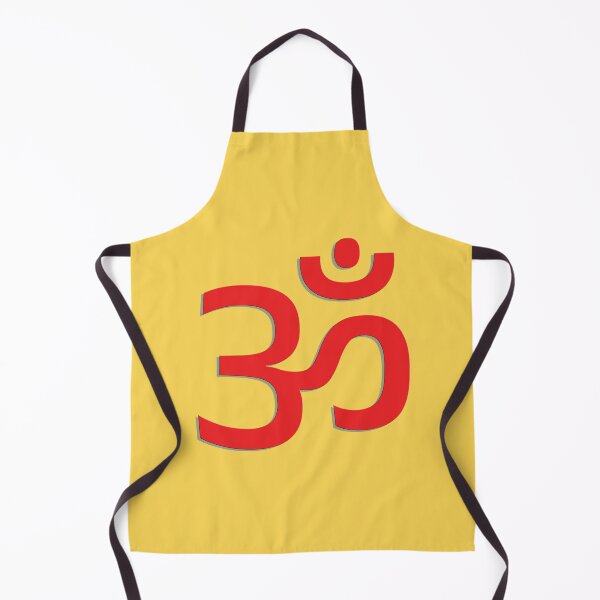 Item preview, Sanskrit word om mantra designed and sold by hutofdesigns.