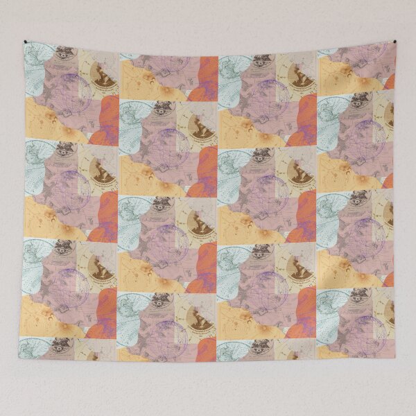 Item preview, Vintage Classic Traveler  designed and sold by Artshilon25.