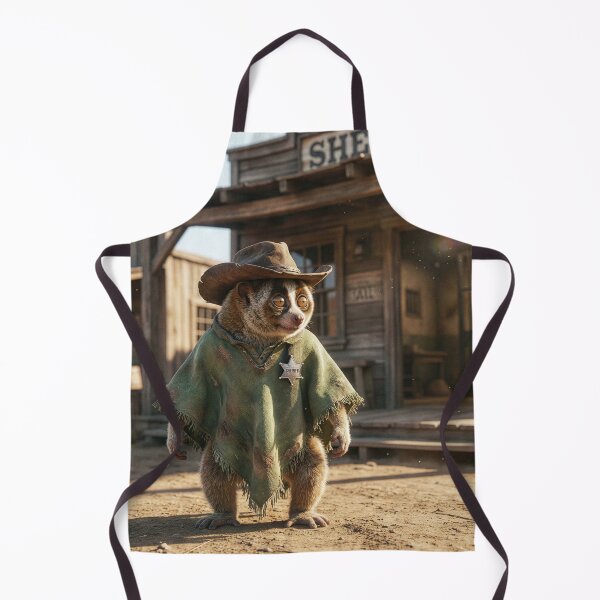 Item preview, Slow Loris Is the Law designed and sold by Tridentulus.