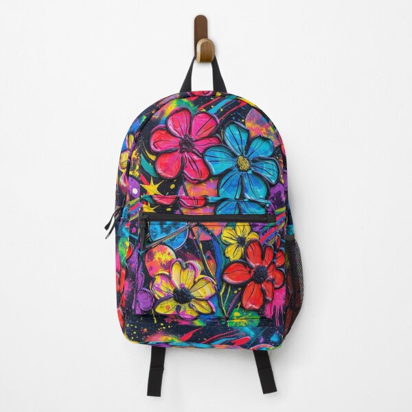 Item preview, Flower planet designed and sold by JLeonardoArt.