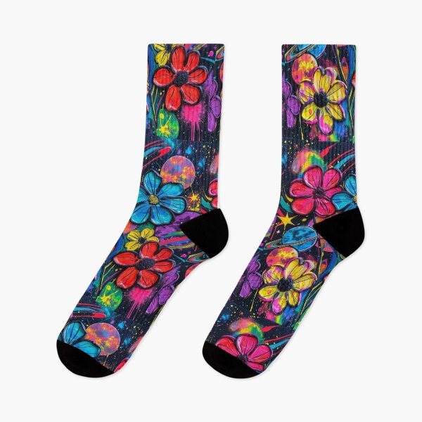 Item preview, Flower planet  designed and sold by JLeonardoArt.