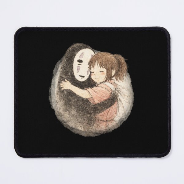 Item preview, CHIHIRO AND NO FACE HUG designed and sold by LIS AND MELIVERSO.