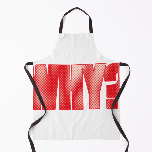 Item preview, WHY? designed and sold by cadetgallery.