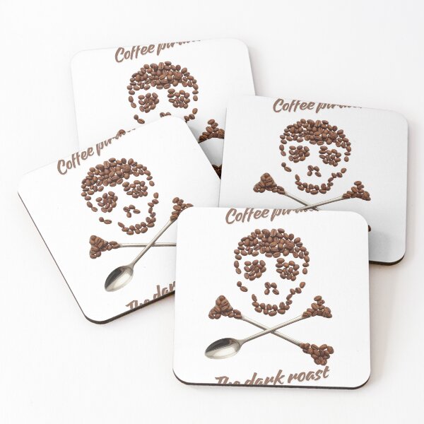 Item preview, The Dark Roast designed and sold by KengurAna.