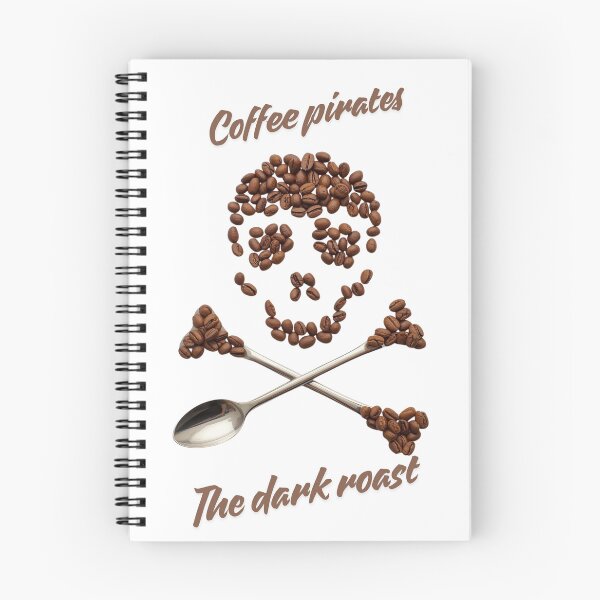 Item preview, The Dark Roast designed and sold by KengurAna.