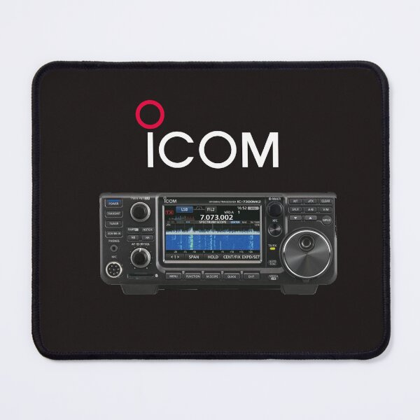 Item preview, ham radio designed and sold by jsavagephoto1.