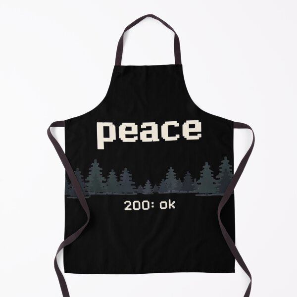 Item preview, peace 200:ok designed and sold by NotFoundIRL.