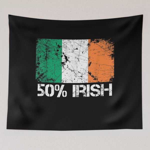 Item preview, 50% Irish designed and sold by RoyesButler.