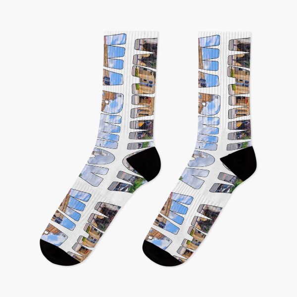 Item preview, WARWICK - Country SE Queensland Southern Downs Main Street designed and sold by Adam Gormley.