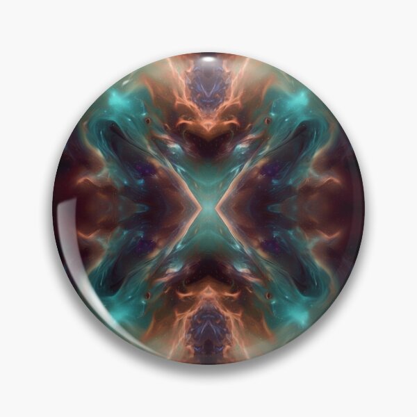 Item preview, Quantum Mirror designed and sold by Dailos81.