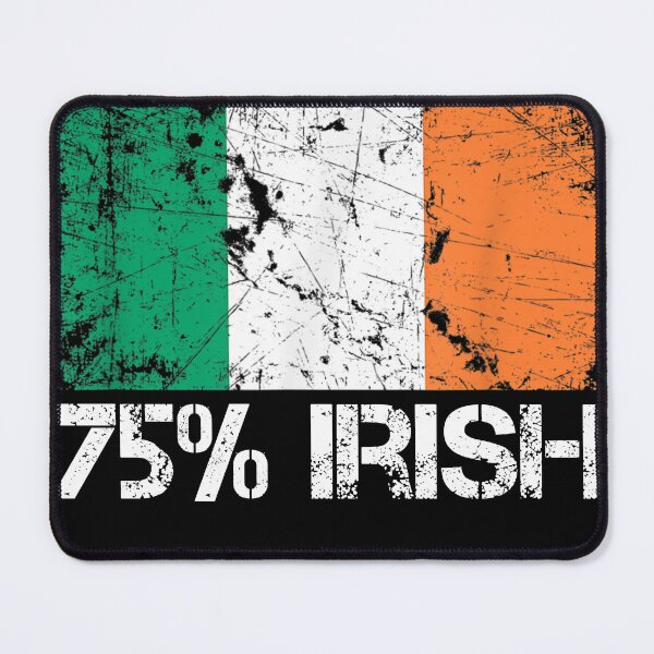 Item preview, 75% Irish designed and sold by RoyesButler.